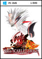 iBis SaGa Scarlet Grace Ambitions (1DVD). 
