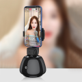 (Preorder) Selens 360&deg; Smart Selfie Stick, 360&deg; Rotating Smart Selfie Stick, Portable Face Tracking Selfie Camera AI Camera Mount for Phones, Vlogging Element, Automatic Rotating Face and Object Tracking and Vlog Shooting. 