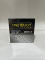 One Touch Condom_Mixx3 52mm. 