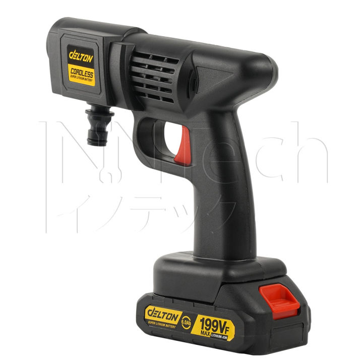 (Preorder)%20(1%20battery)%20DELTON%20199V%20Wireless%20high%20pressure%20water%20sprayer,%20good%20quality%20Lithium-ion%20battery,%201%20piece,%20Wireless%20water%20model%20DF-199VF%20-%20Image%207