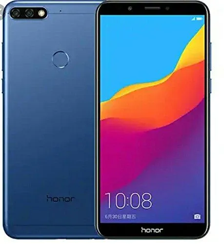 Honor 7S