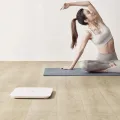 Xiaomi Mi Smart Scale 2 BT5.0 Mi APP Weight Scale LED Digital Scale Battery Bluetooth 5 Digital Scale Support Android 4.3 iOS 9 Mifit APP. 