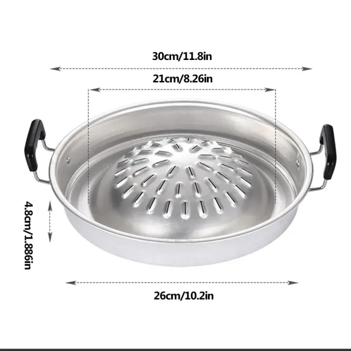 iBis_%202%20In1%20Thai%20Restaurant%20Grill%20&%20Shabu%20Shab%20Non%20Stick%2030cm%20Barbecue%20Pan%20Cookware%20Kitchen%20Cooking%20Tools%20Steamer%20Household%20Basket%20(30cm%20%E1%80%99%E1%80%AF%E1%80%80%E1%80%91%E1%80%A1%E1%80%AD%E1%80%AF%E1%80%B8)%20-%20Image%205