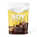 (Preorder)MATELL Soy Protein Isolate Plant Based Soybean Soy Protein Isolate (Non Whey Whey). 