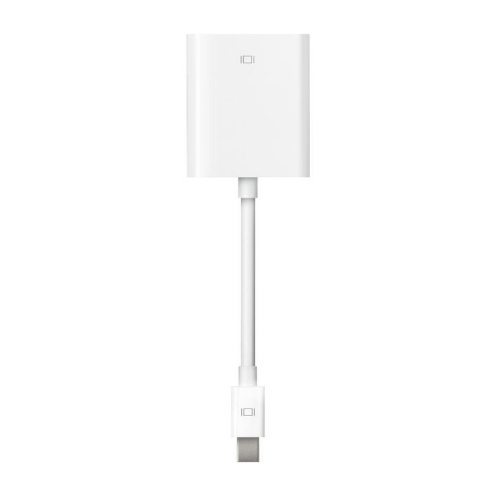 Apple Mini DisplayPort to VGA Adapter