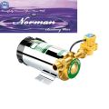 100W Water Pressure Pump Water Booster Pump for Washing Machine / Kitchen and Bathroom. 