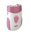 Gently Gold Caress Luxurious Hair Removal Device Keda Rechargeable Electric Epilator / Portable Hair Remover အမွှေးနုတ်စက်. 