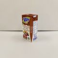Vito UHT Chocolate Soy Milk 125ml*2. 