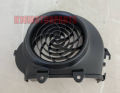(Preorder) Fan blade cover, engine, black, SCOOPY-I, Scoopy-I, year 2009-2011 # 3770-079-ZBL # HMA BRAND. 