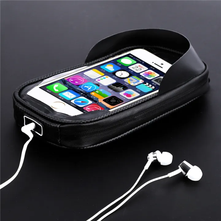 (Preorder)WEST%20BIKING%20Bicycle%20Front%20Bag%20Frame%20High%20Quality%20MTB%20Bike%20Bag%20Cycling%20Equipment%20Waterproof%20Touch%20Screen%20Top%20Tube%20Phone%20Bag%20%E1%80%85%E1%80%80%E1%80%BA%E1%80%98%E1%80%AE%E1%80%B8%E1%80%A1%E1%80%AD%E1%80%90%E1%80%BA%20-%20Image%204