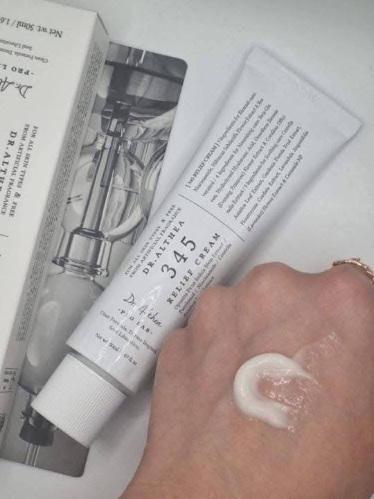 Dr.Althea%20345%20Relief%20Cream%2050ml%20-%20Image%202