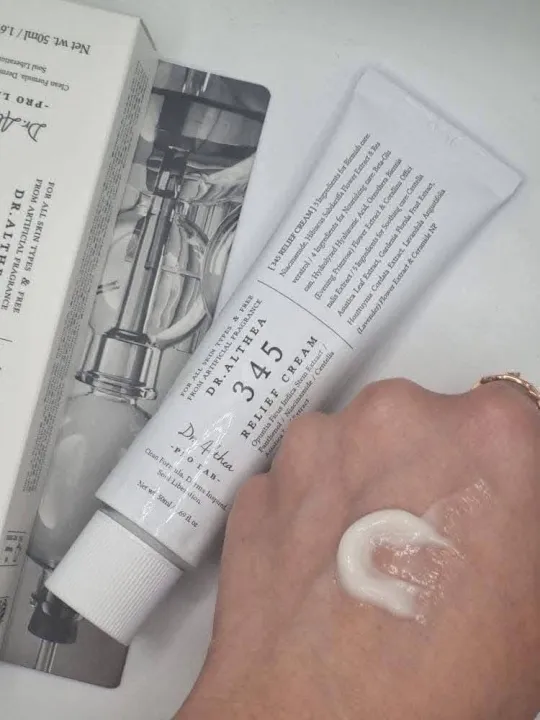 Dr.Althea%20345%20Relief%20Cream%2050ml%20-%20Image%202