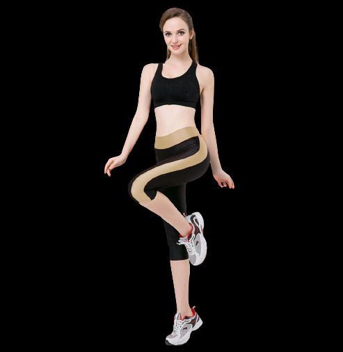 (Preorder)%20Fitness/Yoga%20Cropped%20Pants%20-%20Image%207