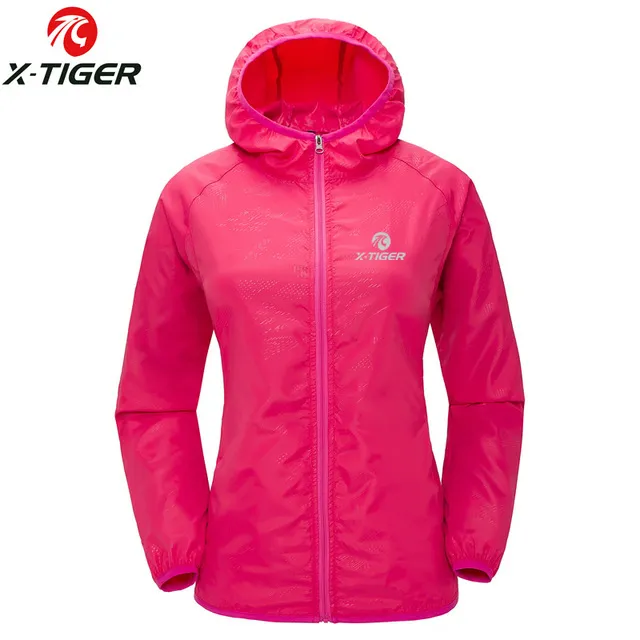 (Preorder)%C2%A0X-TIGER%20Windproof%20Reflective%20Cycling%20Jersey%20MTB%20Bike%20Bicycle%20Windcoat%20Super%20Light%20Sunscreen%20Hiking%20Jacket%20Cycling%20Sports%20Clothes%20-%20Image%209