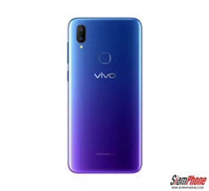 VIVO V11i 25 MP AI Beauty Camera Mobile (8GB+256GB)