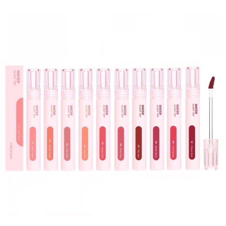 (Preorder)%20MEILINDA%20WATER%20GLOWY%20TINT,%20a%20hydrating%20lip%20tint%20with%20a%20light%20and%20comfortable%20feel,%20giving%20a%20natural%20look%20MC2073%20-%20Image%202