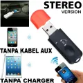 BT-118 Bluetooth Dongle. 