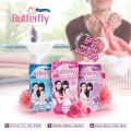 Butterfly Fabric Softener 450ml. 