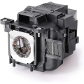 (Preorder) Spare Lamp V13H010L88 ELPLP88 Projector Lamps, Compatible with Epson EB-W420, EB-X36, EB-S04, EH-TW5350, EB-940H, EB-S31, EB-W31, EB-U32, EB-X31, EB-950WH, EB-950WHV, EH-TW5350S. 