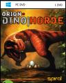 iBis  Orion Dino Horde - 1 Disc. 