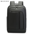 (Preorder) High Quality and New Lightweight 15.6 Inch Multifunctional Laptop Backpack for Men's Outdoor Travel. 