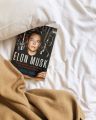 Elon Musk - Ashlee Vance. 