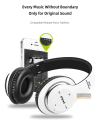 P47 Bluetooth earphones / Wireless headphone. 