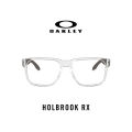 (Preorder) OAKLEY HOLBROOK RX - OX8156 815603 Eyeglasses အမျိုးသားမျက်မှန်. 