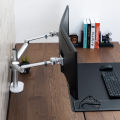 UP Dual Monitor Table Mount. 