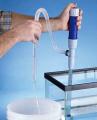Automatic Fuel Fluid Water Pump Siphon Pump, fish tank water change pump. 
