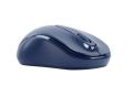 Targus W600 Wireless Optical Mouse (Blue)_KMD. 