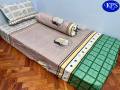 RM ၁ယောက်အိပ် ၃မျိုးပါ King Size အိပ်ယာခင်း (RM 3 in 1 single bedsheet). 