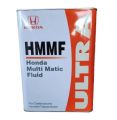 HONDA Multi Matic Fluid HMMF CVT oil 4L. 