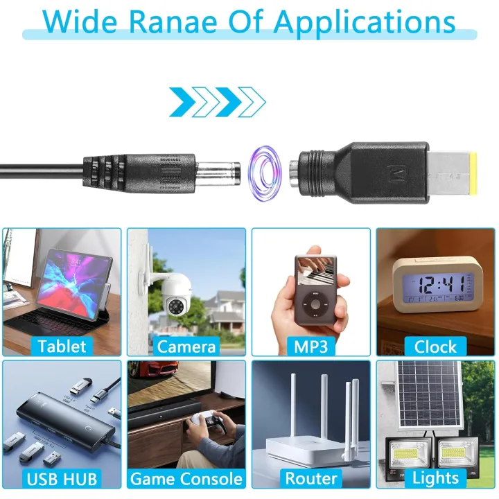 USB%20C%20to%20DC%20PD%20Adapter%20Cable%20with%2010%20Connecor%20Tips,Type-C%20to%20DC%20Power%20Cable%20Output%20Adjustable%20Voltage%205V-9V-12V-15V-20V%20PD%20Fast%20Charging%20Cable%20-%20Image%207