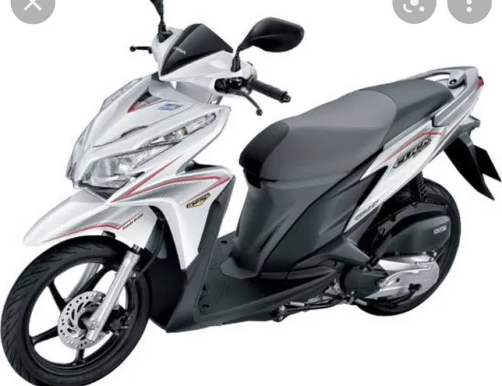 (Preorder)%20Click%20125i%20exhaust%20heat%20shield,%20first-generation%20Click%20125i,%20genuine%20Honda%20parts%20-%20Image%202