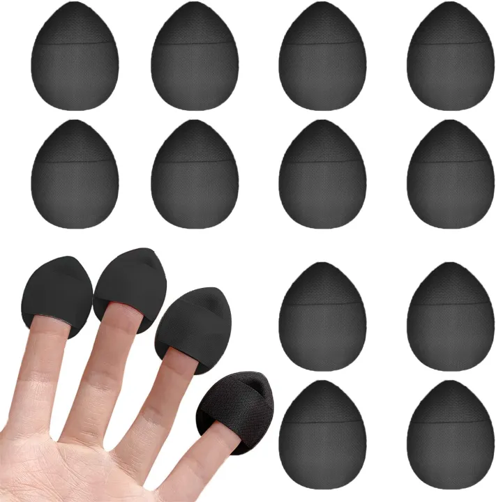 Finger%20Powder%20Puff%20Makeup%20Mini%20Powder%20Puff%20Soft%20Powder%20Puff%20for%20Foundation%20Concealer%20Cosmetic%20Foundation%20Sponge%20-%20Image%207