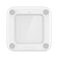 Xiaomi Mi Smart Scale 2 BT5.0 Mi APP Weight Scale LED Digital Scale Battery Bluetooth 5 Digital Scale Support Android 4.3 iOS 9 Mifit APP. 
