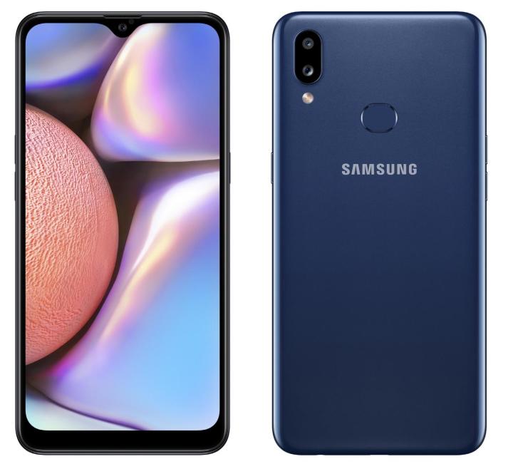 Samsung Galaxy A10s (2/32)