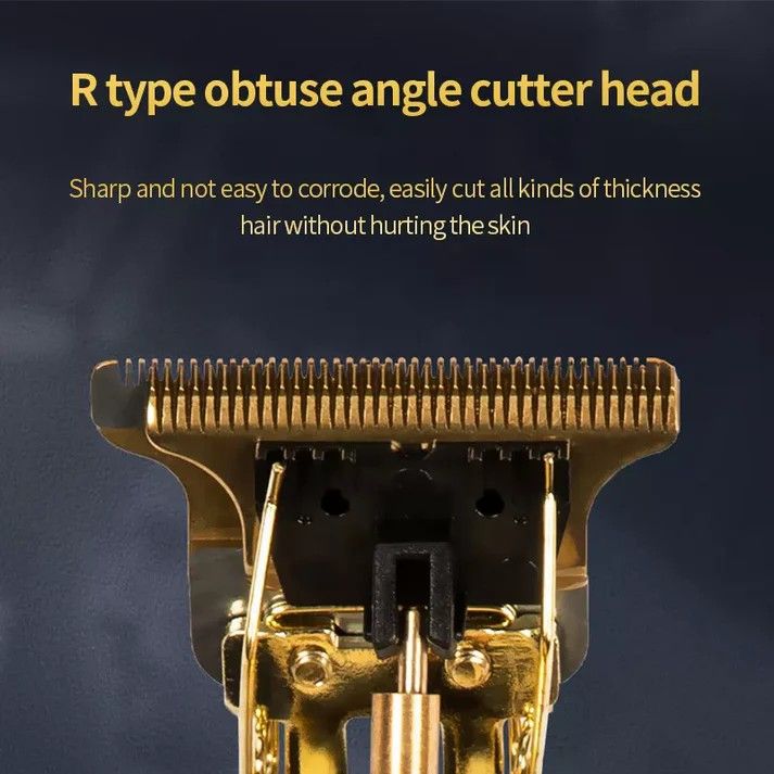 Type%20-%20C%20.Vintage%20T9%20Trimmer%20for%20Men%20Hair%20Zero%20Gapped%20Clipper%20Professional%20Haircut%20Electric%20USB%20Charging%20Beard%20Trimmer%20for%20Men%20Wireless%20Rechargeable%20Personal%20Hair%20Men%20Grooming%20Beard%20Liner%20-%20Image%204