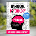 Handbook on the Psychology of Pricing - Markus Husemann-kopetzky. 