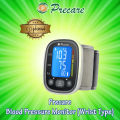 Precare Blood Pressrue Monitor ( Wrist Type)လက်ကောက်ဝတ်ပတ် သွေးပေါင်ချိန်တိုင်းစက်. 