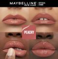 MAYBELLINE SUPERSTAY VINYL INK LONGWEAR LIQUID LIPSTICK 4.2ML. 