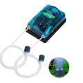 Sobo SB-348A Fish Tank Air Pump. 