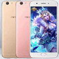 OPPO F1s Youth Fashion Mobile 4G (4GB+64GB). 