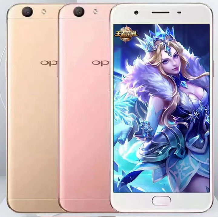 OPPO%20F1s%20Youth%20Fashion%20Mobile%204G%20(4GB+64GB)%20-%20Image%205