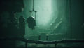PC Game Little Nightmares III : Deluxe Edition (3 DVDs) (Game with 64GB Flash Drive). 