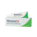Hiruscar Antiacne SPOT GEL. 