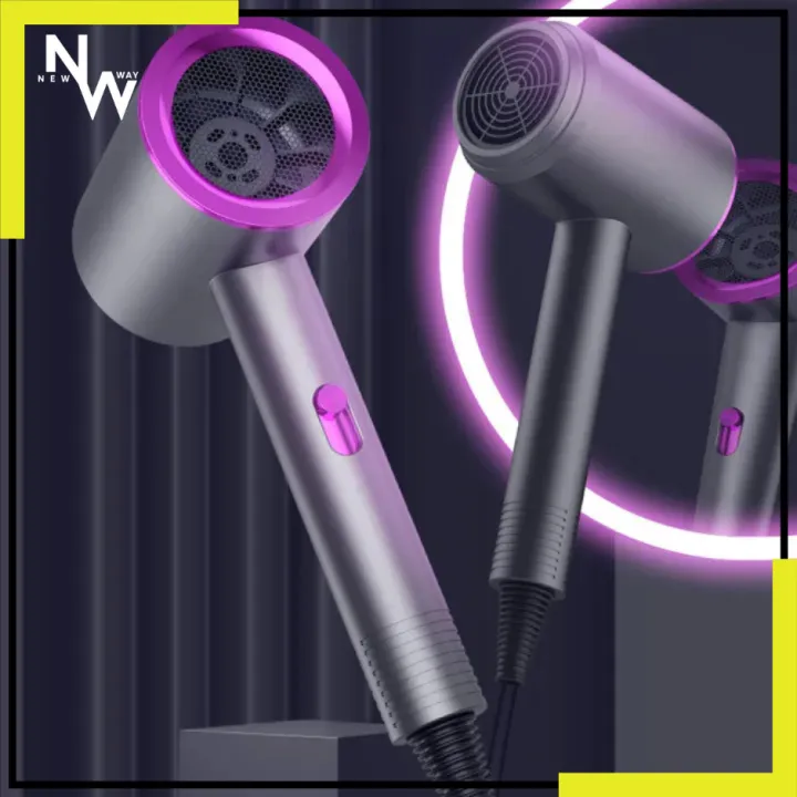 Simplus%20Hair%20Dryer%20With%20Speed%20Control%201250W%20-%20Image%202