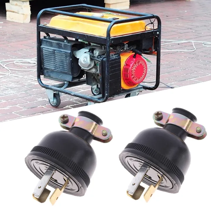 Generator%203pins%20Socket%20Plug%202K/3KW%20-%202pcs%20-%20Image%205