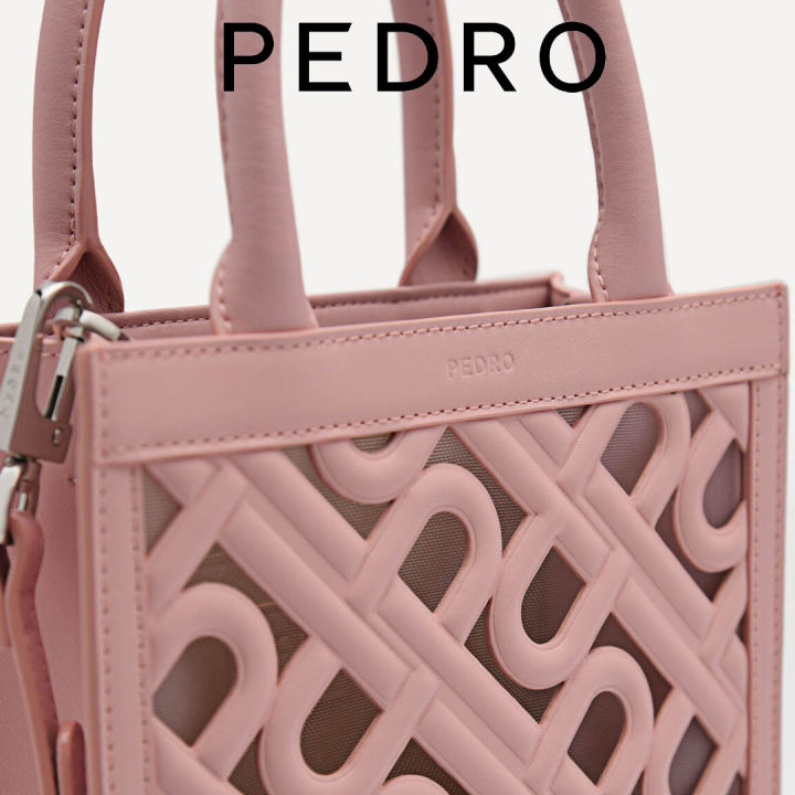%5BPedro%5D%20Singapore%20Preorder%20Icon%20Leather%20Tote%20Bag%20-%20Pink%20-%20Image%206